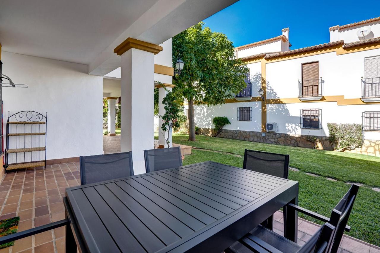 Ruhiges Eckreihenhaus Mit Pool In La Sella Zarzas One Denia Villa Pedreguer Exterior photo